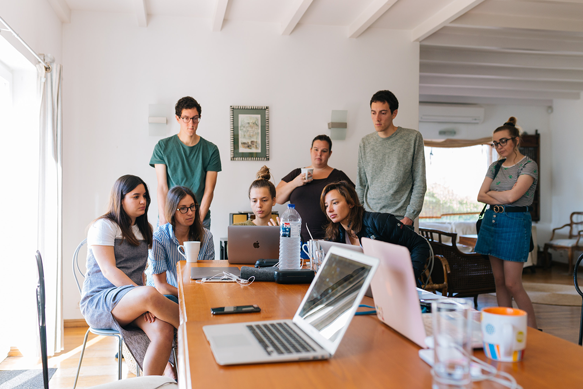 Digital Marketing Team